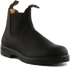 Blundstone 558 In Black