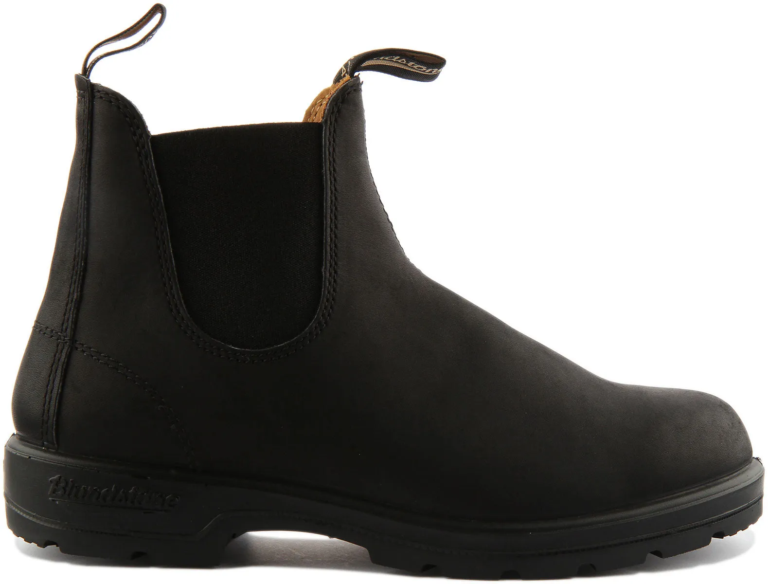 Blundstone 558 In Black