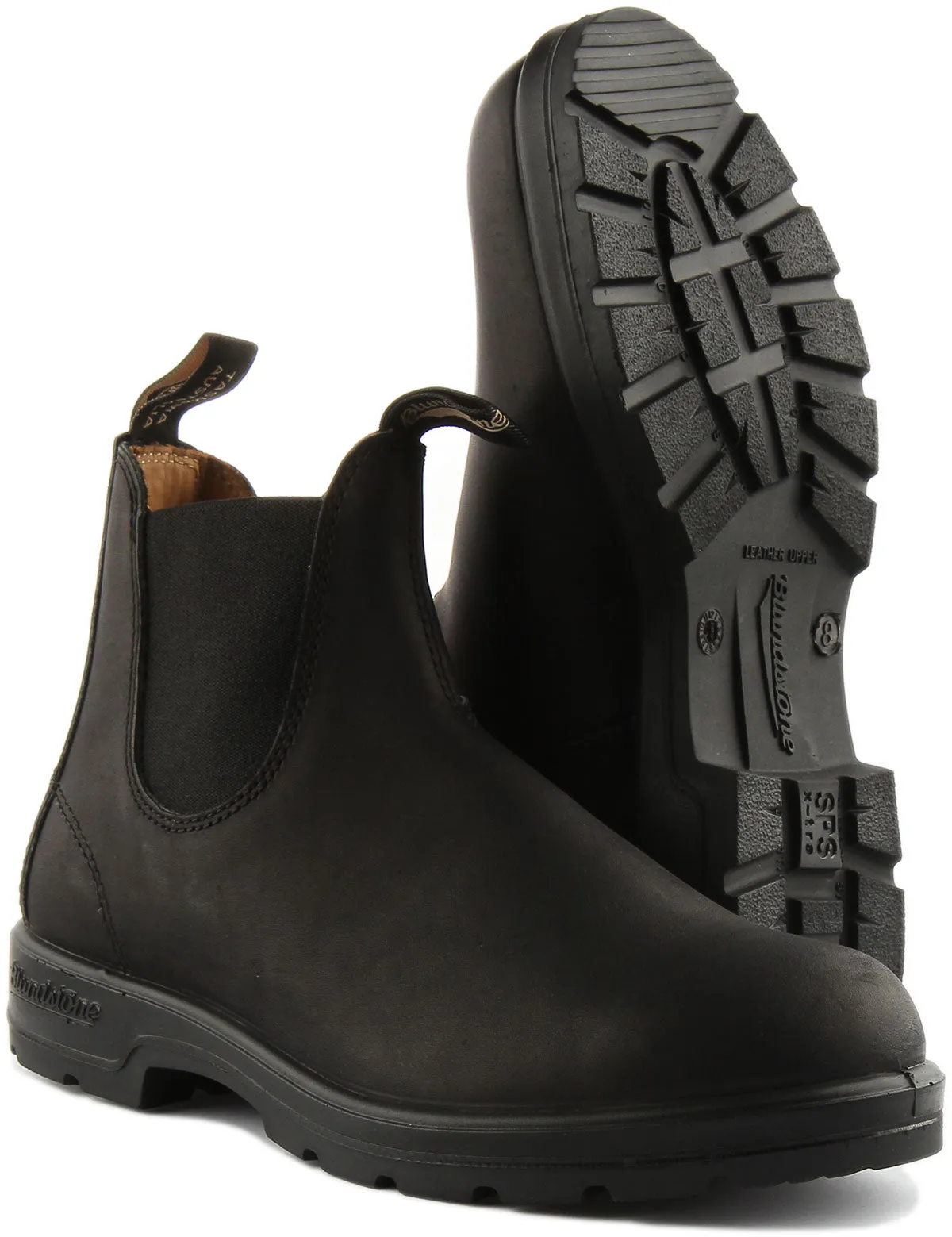 Blundstone 558 In Black