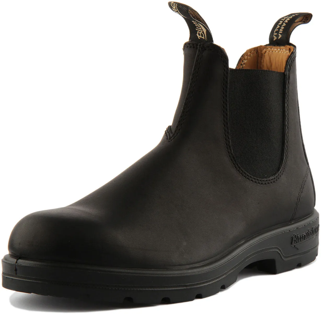 Blundstone 558 In Black