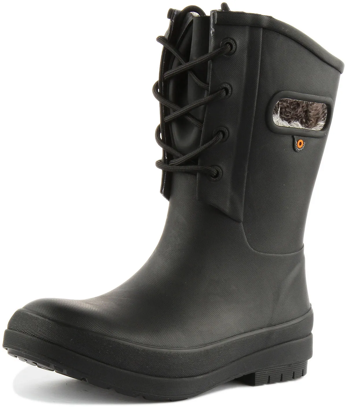 Bogs Amanda 2 In Black For Women