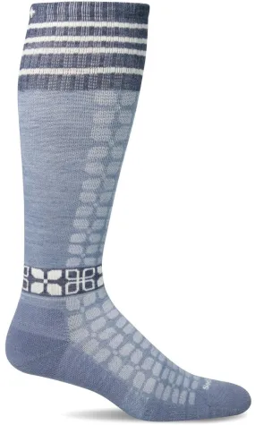 Boost | Women's Firm Compression Knee-High