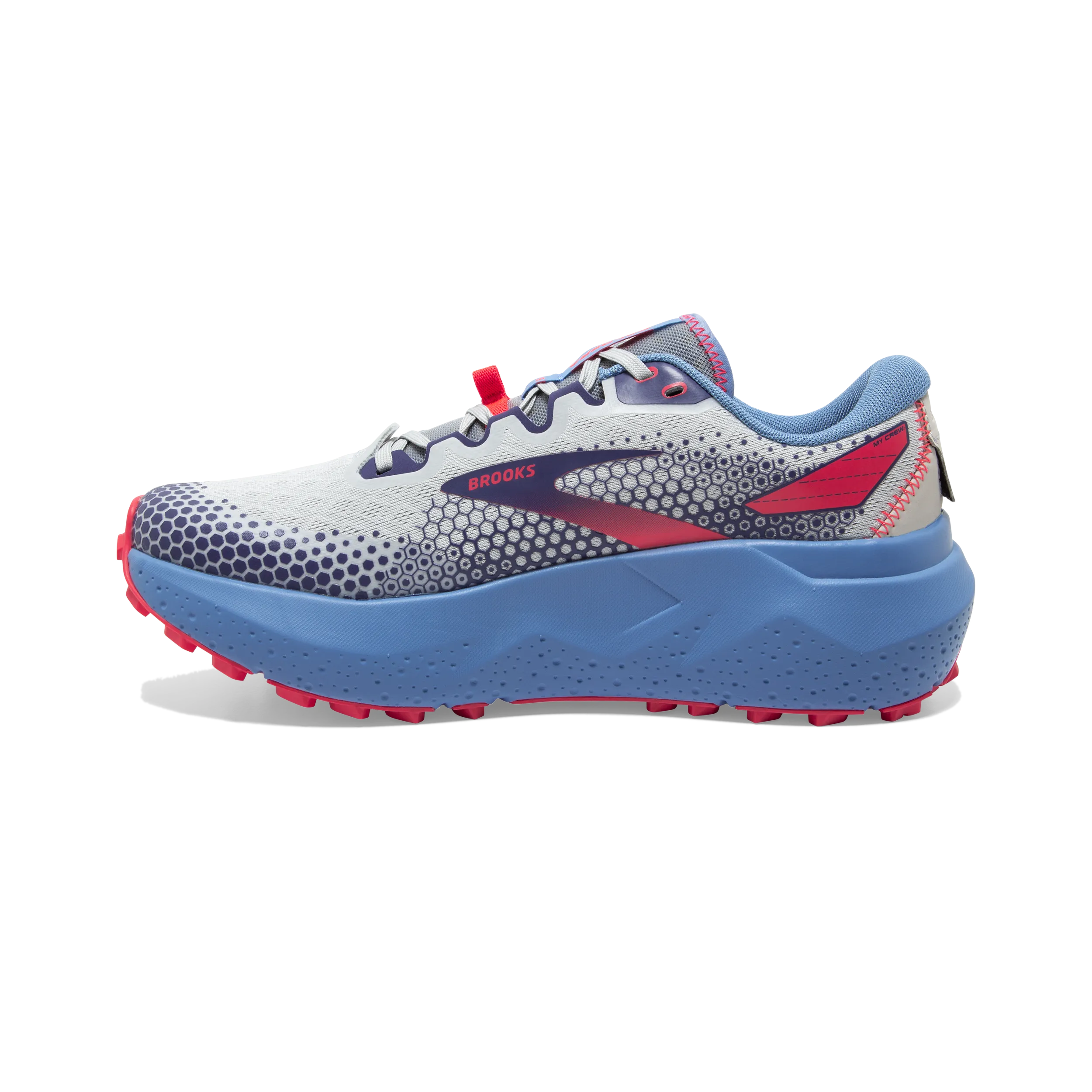 Brooks Caldera 6 Womens