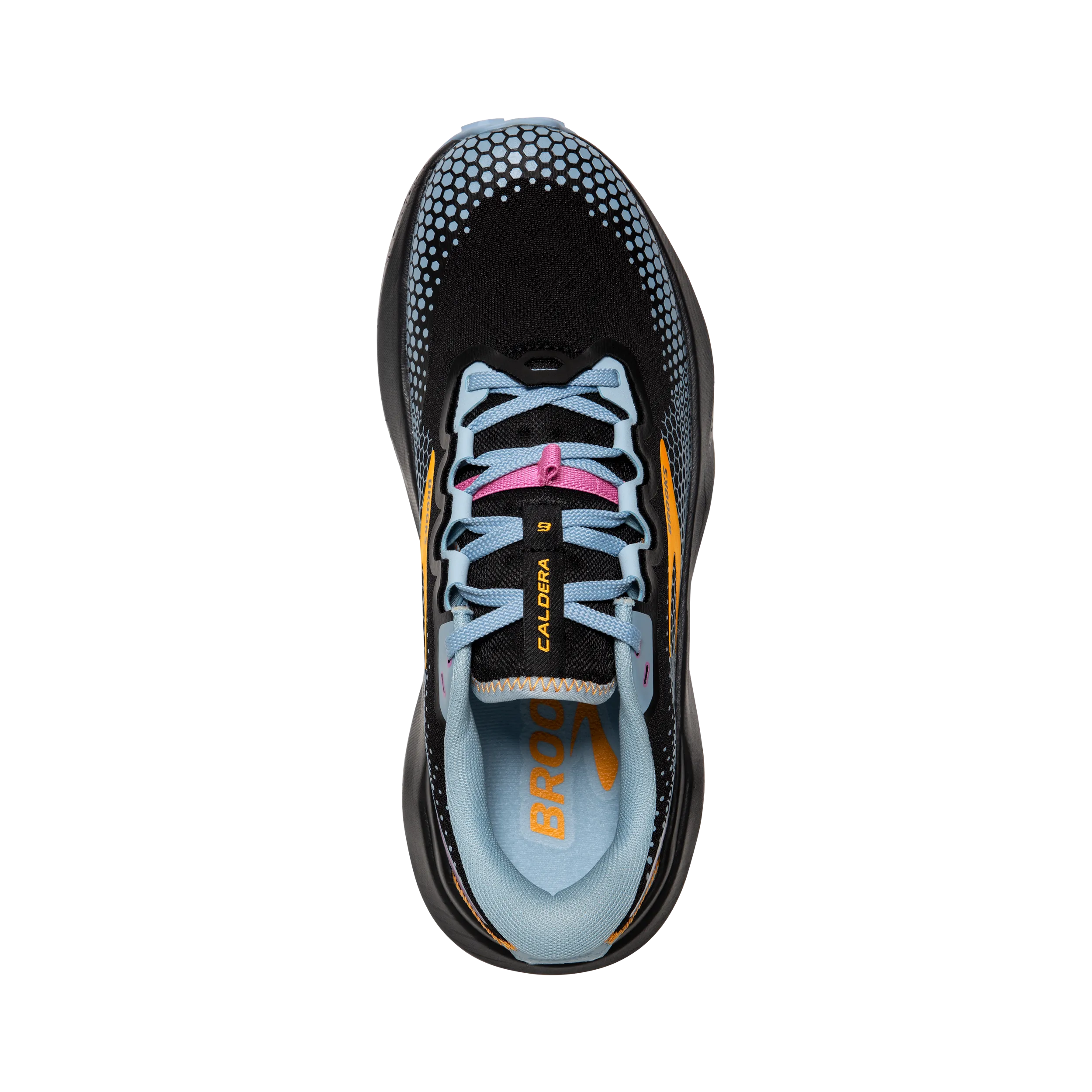 Brooks Caldera 6 Womens