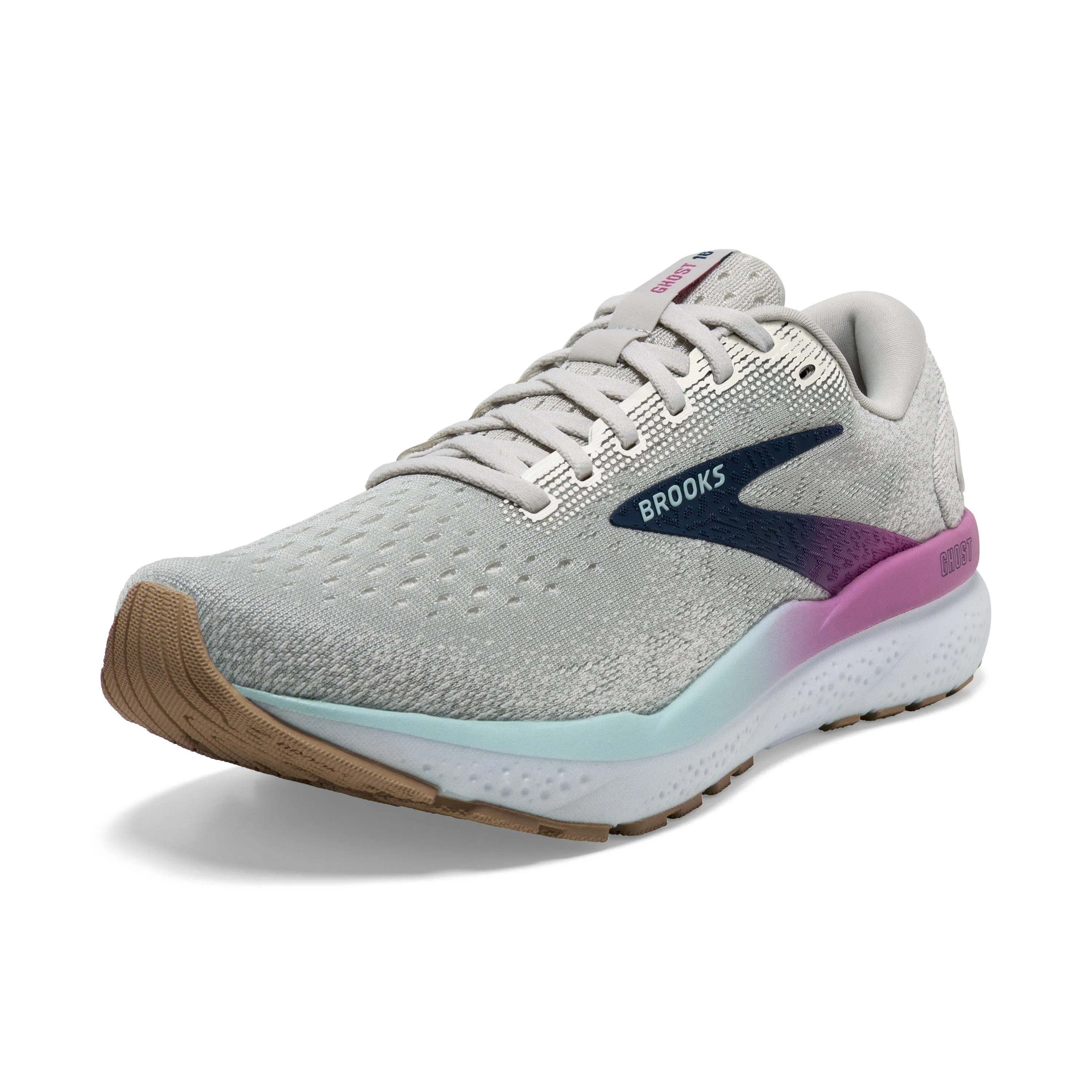 BROOKS GHOST V16 WOMEN'S