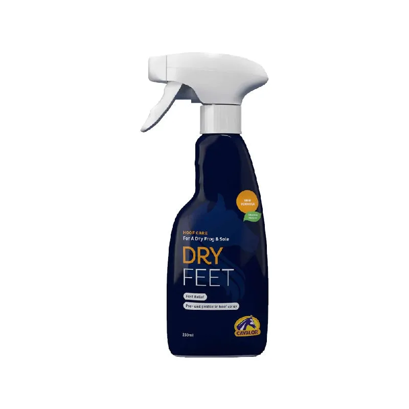 Cavalor Dry Feet Spray