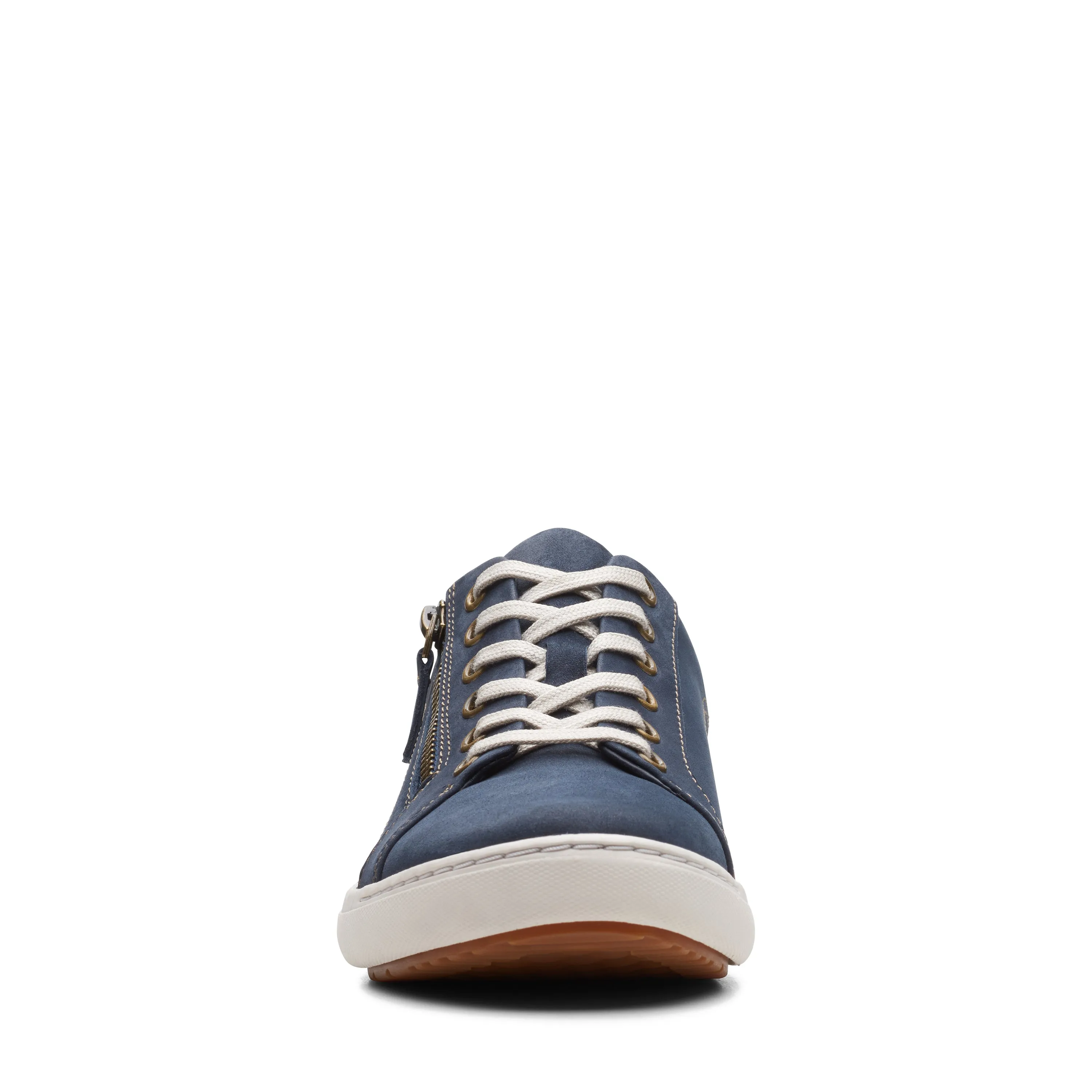 CLARKS NALLE NAVY