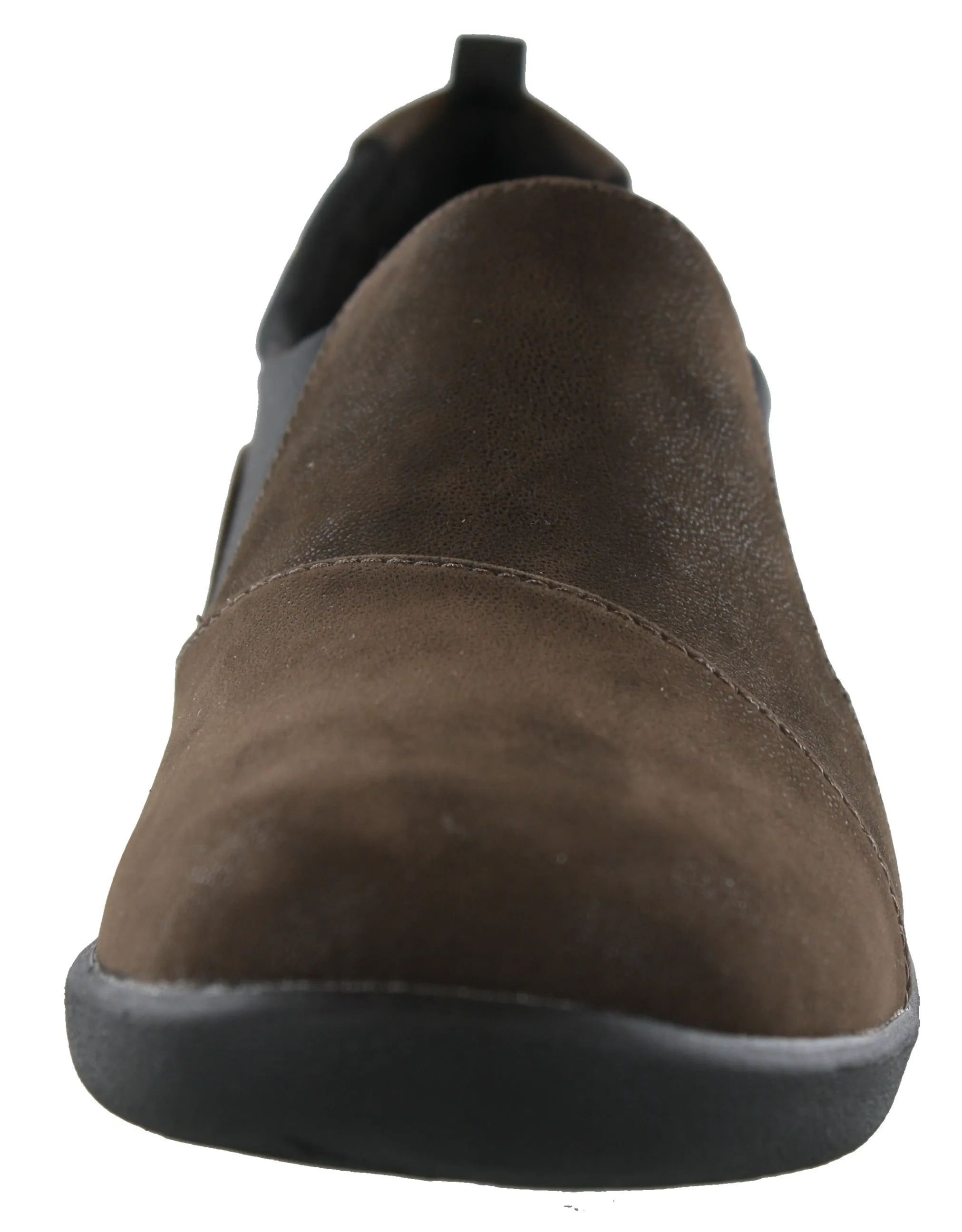 Clarks Sillian Paz Women's Shoes for Flat Feet and Plantar Fasciitis