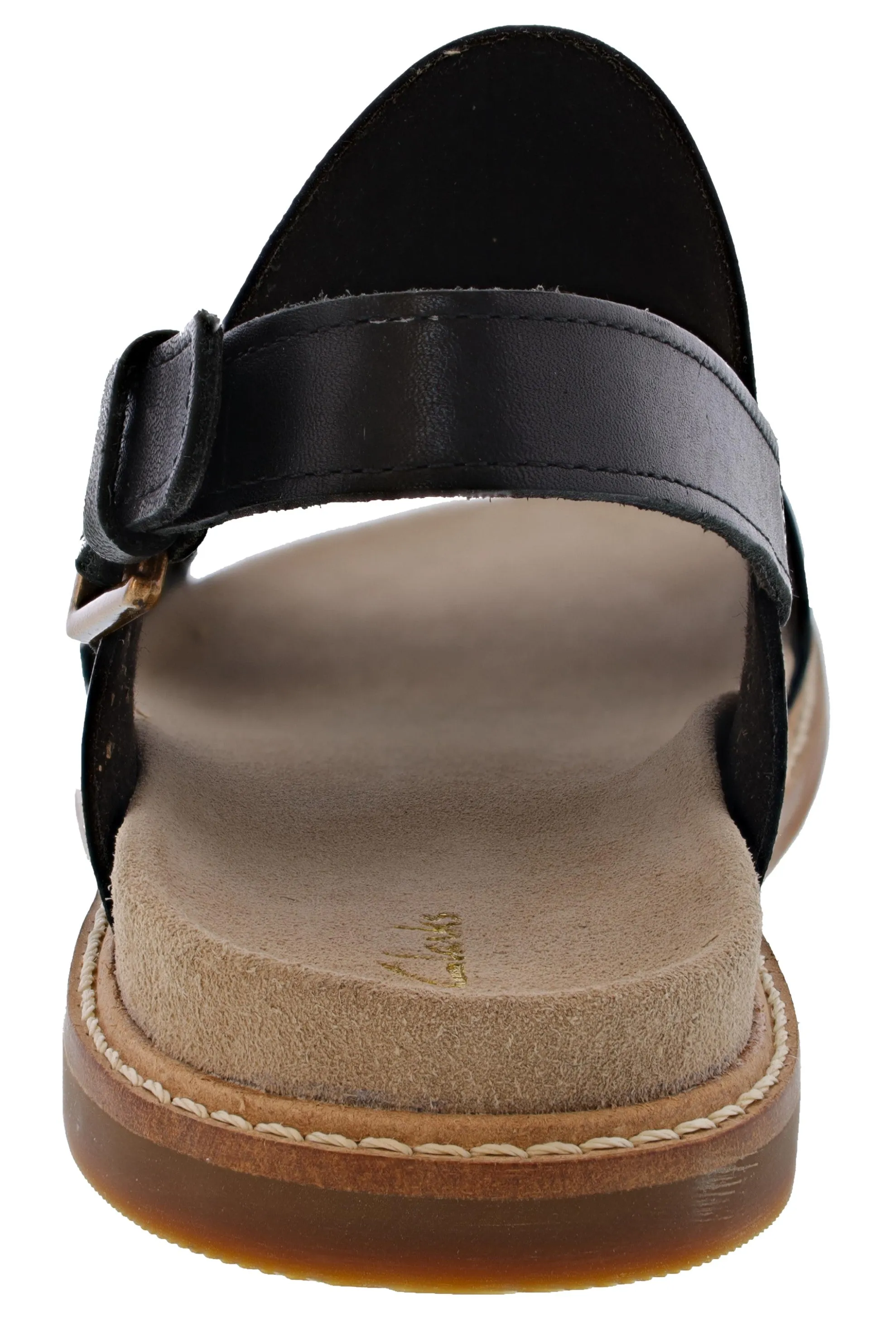 Clarks Women's Corsio Cushionable Sandals