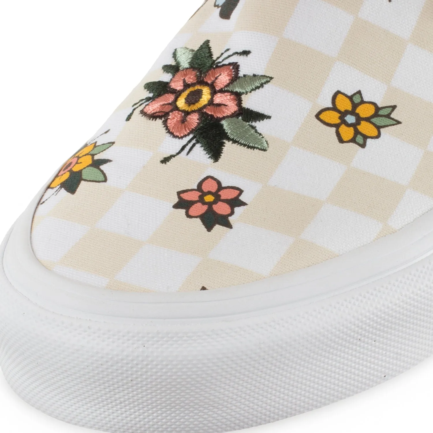 Classic Slip On