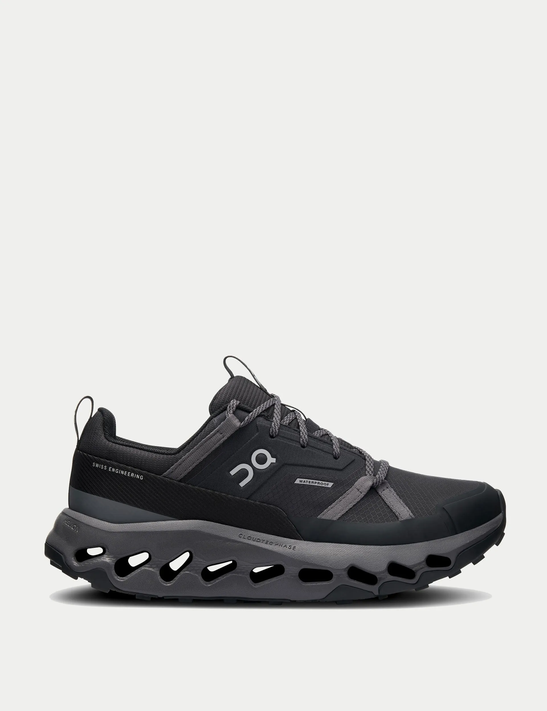 Cloudhorizon Waterproof - Black/Eclipse