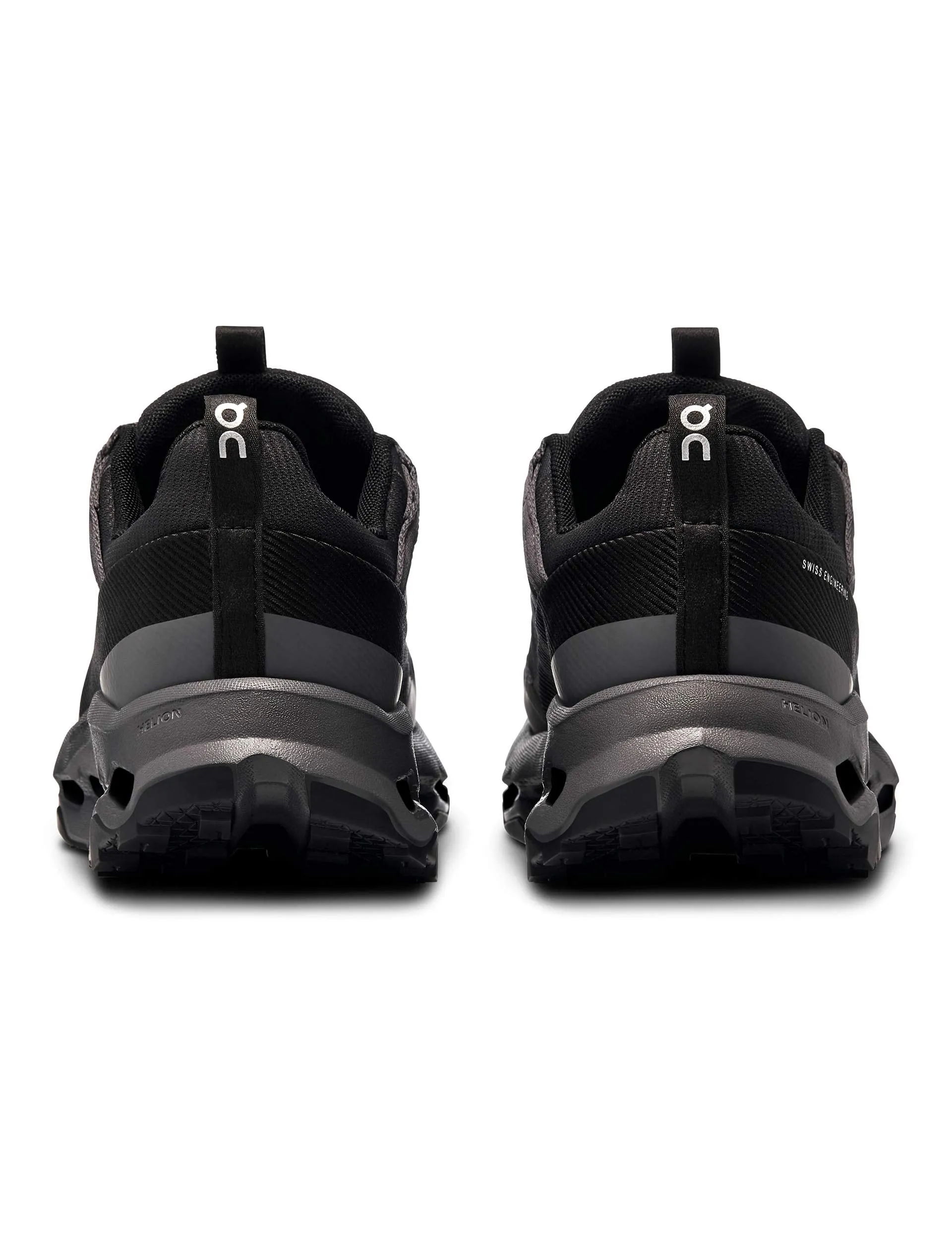 Cloudhorizon Waterproof - Black/Eclipse