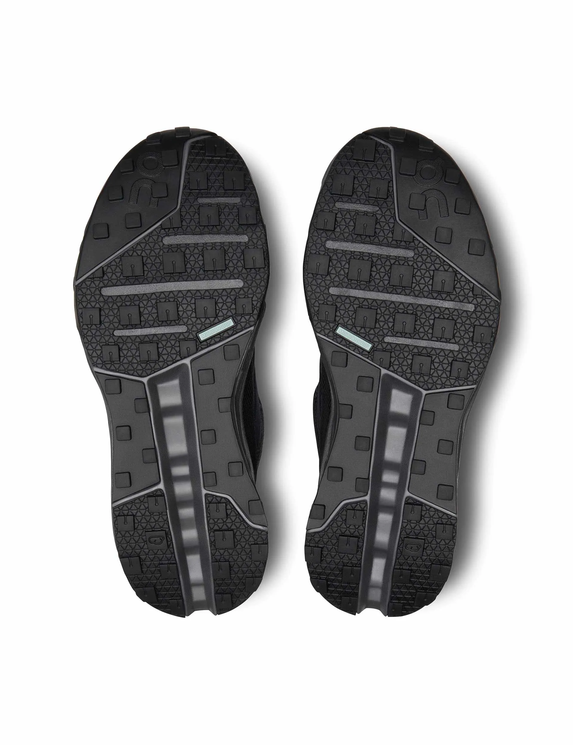 Cloudhorizon Waterproof - Black/Eclipse