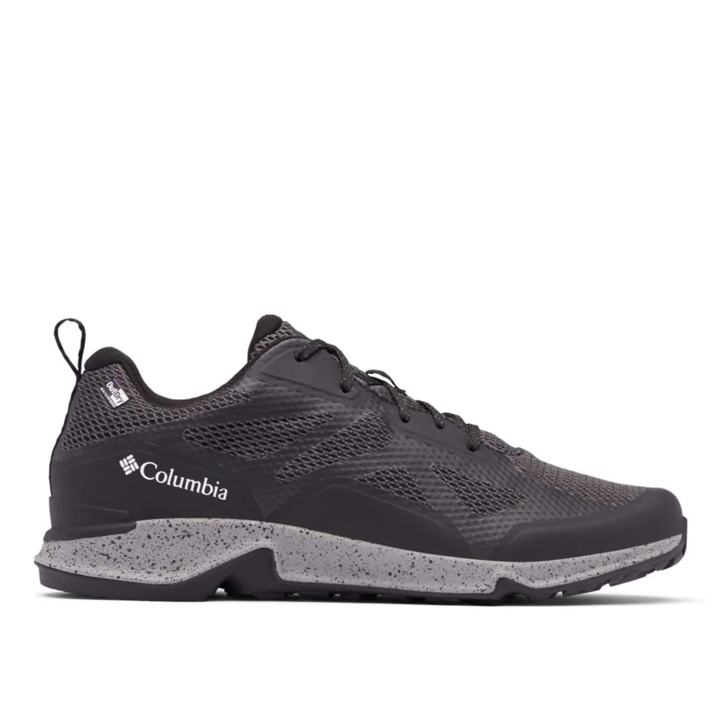 Columbia Mens Vitesse OutDry Shoe