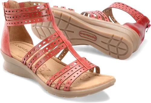 COMFORTIVA Women's •Kaelin• Gladiator Sandal