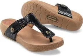 COMFORTIVA Women's •Shantel• Thong Sandal