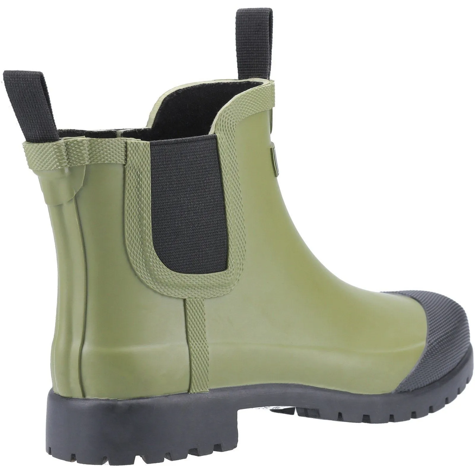 Cotswold Blenheim Short Wellington Boots