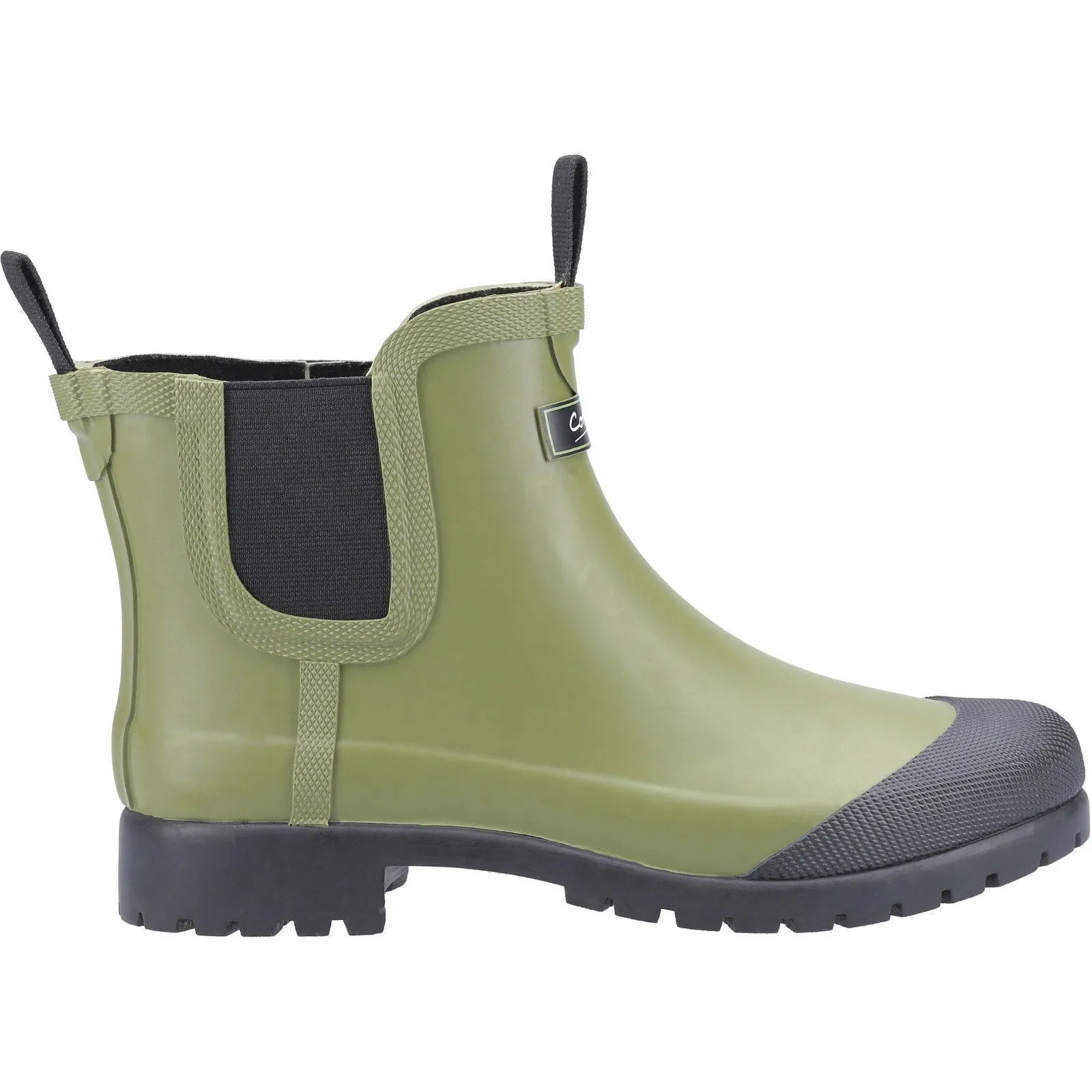 Cotswold Blenheim Short Wellington Boots