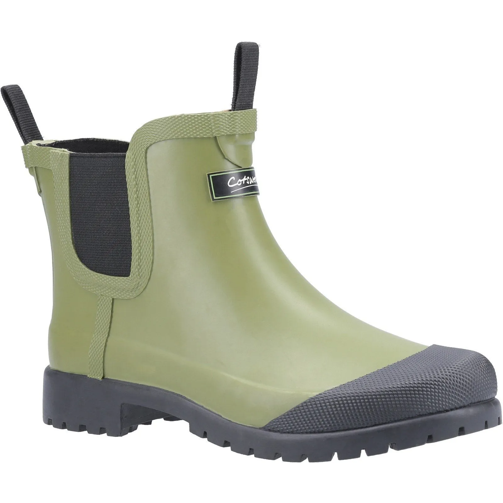 Cotswold Blenheim Short Wellington Boots