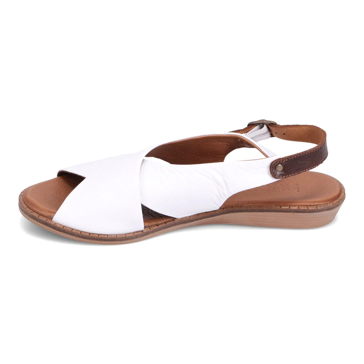 Dalia Slingback Sandal