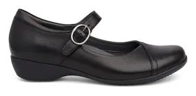 DANSKO FAWNA BLACK MEDIUM - 5501020200