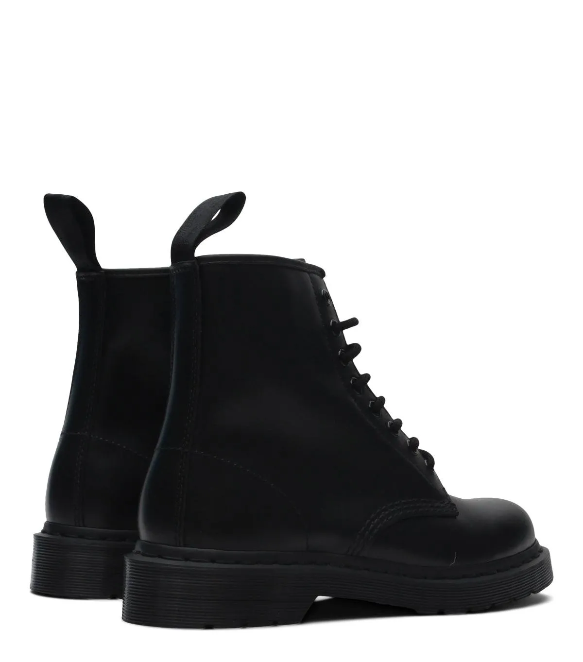 Dr. Martens 1460 Mono Smooth Black