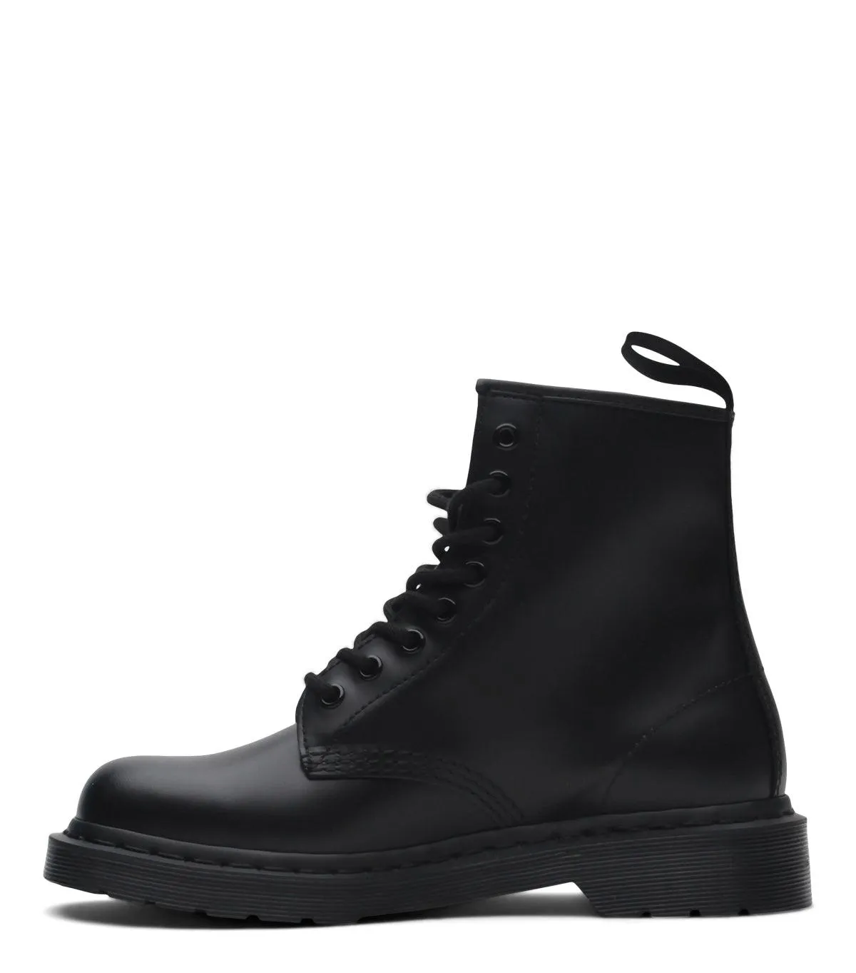 Dr. Martens 1460 Mono Smooth Black