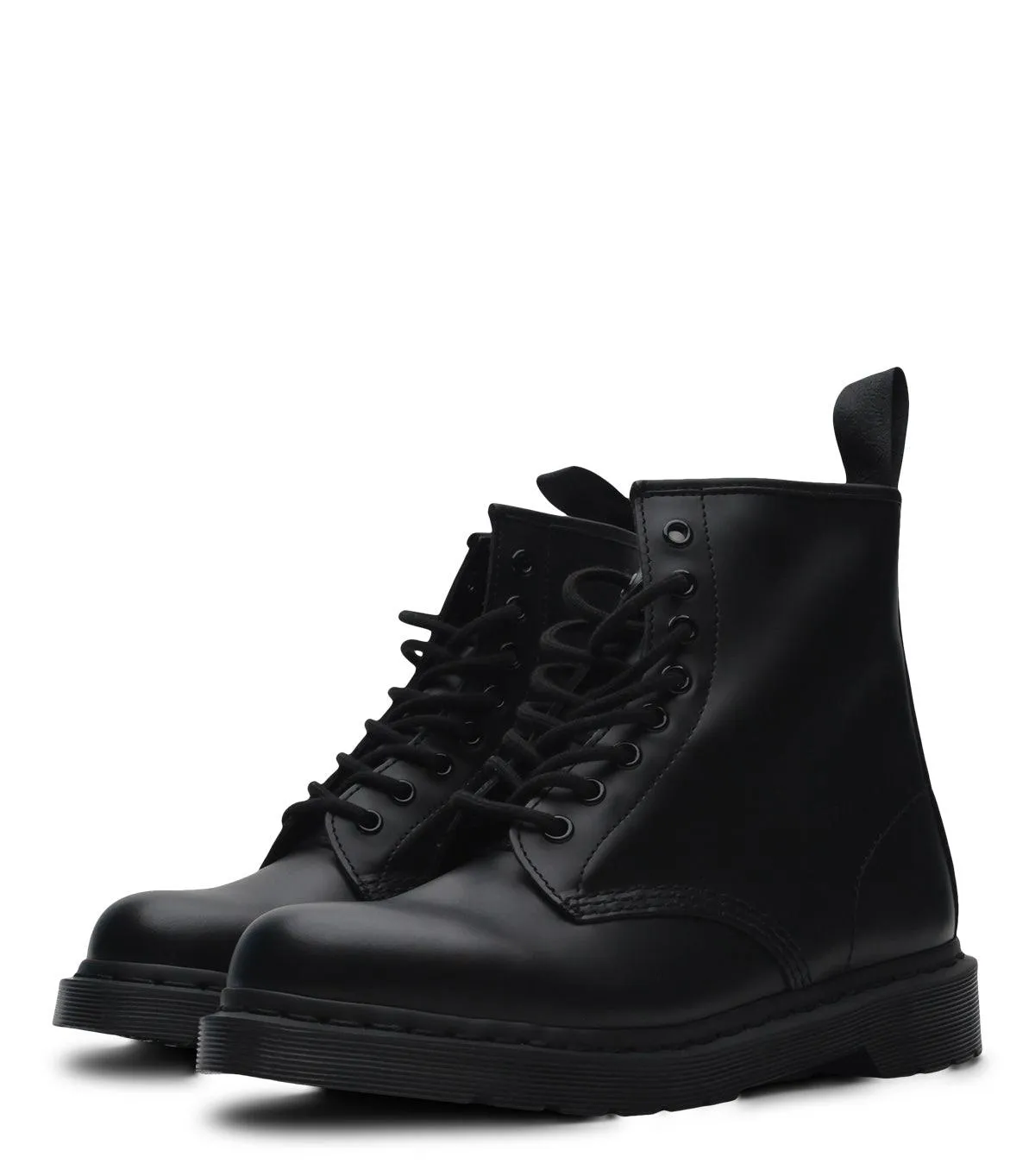 Dr. Martens 1460 Mono Smooth Black