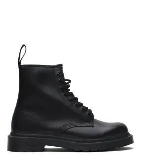 Dr. Martens 1460 Mono Smooth Black