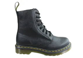 Dr Martens 1460 Pascal Virginia Womens Leather Fashion Lace Up Boots