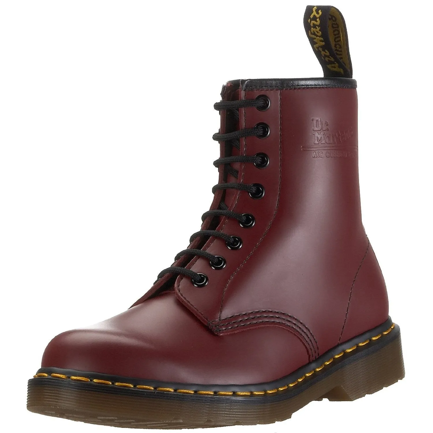 Dr Martens Men's 1460 Lace Up Boot