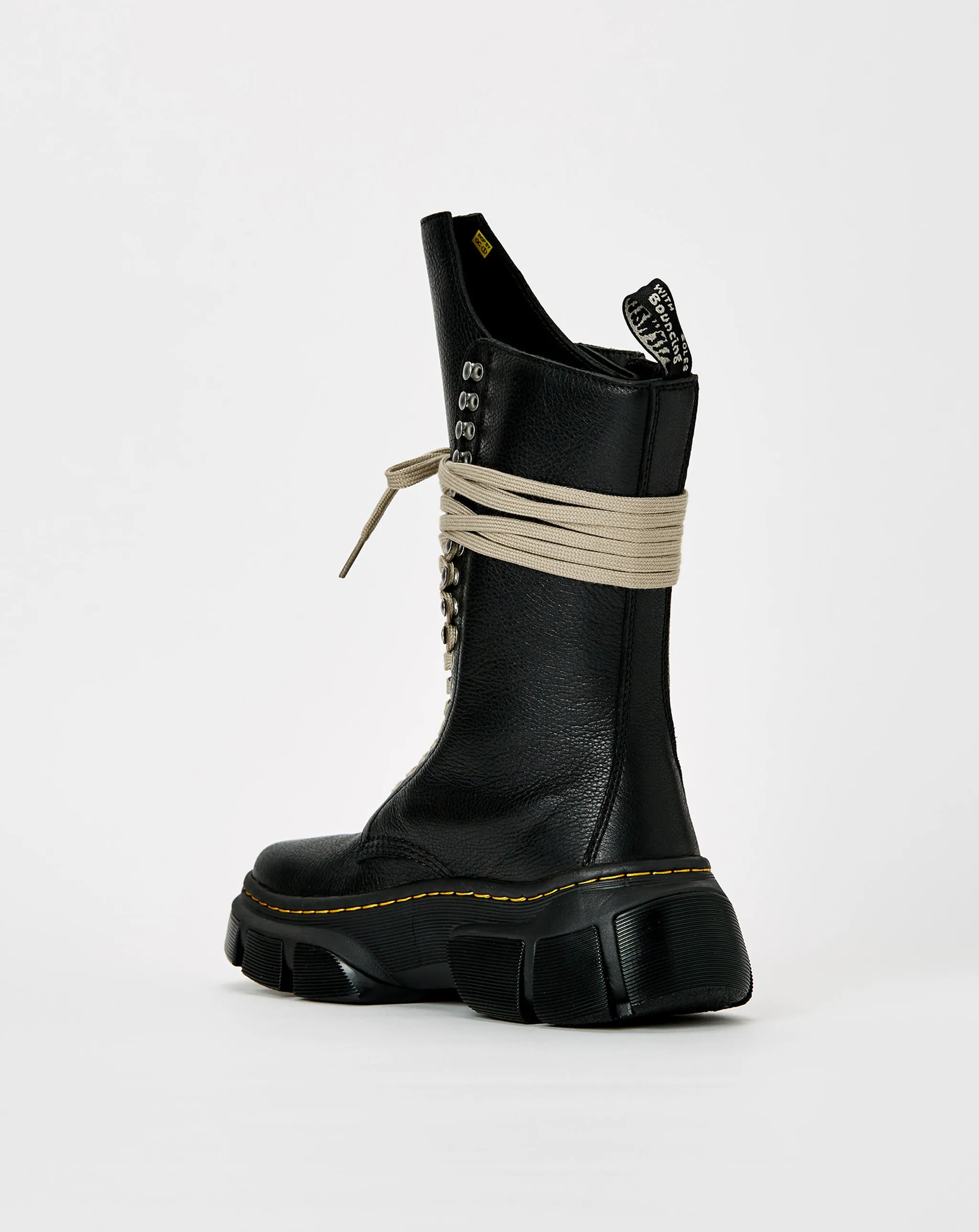 Dr. Martens x DRKSHDW Women's 1918 Calf Length