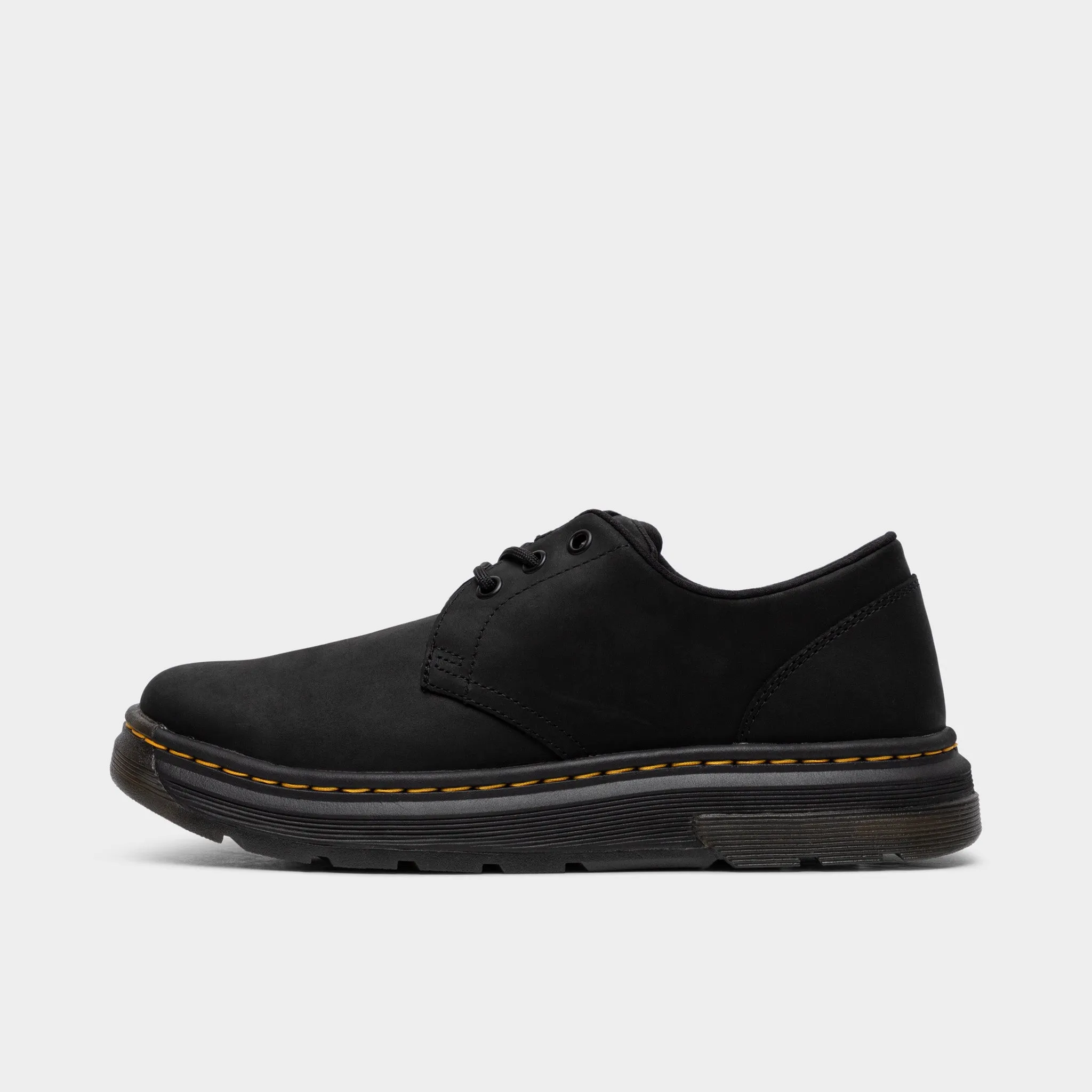 Dr.Marten's Crewson Low / Black