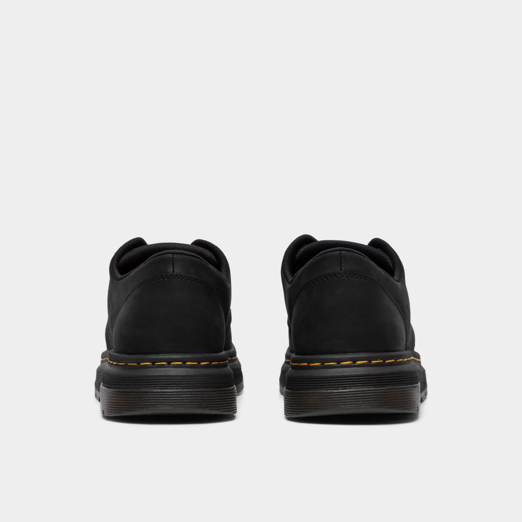 Dr.Marten's Crewson Low / Black