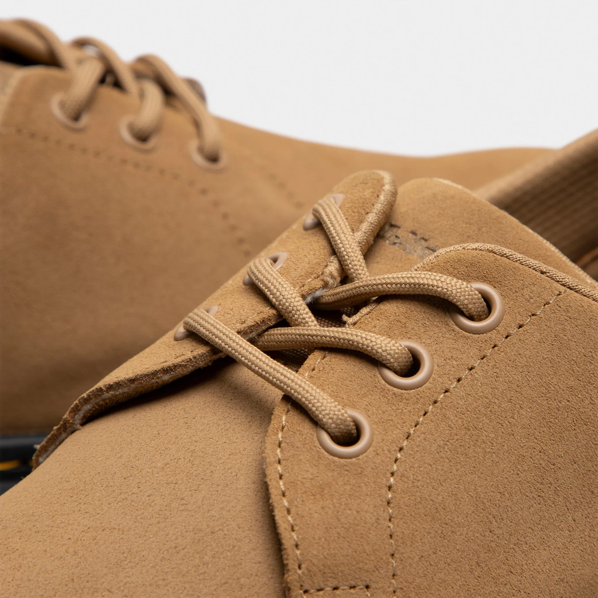 Dr.Marten's Crewson Low / Tan