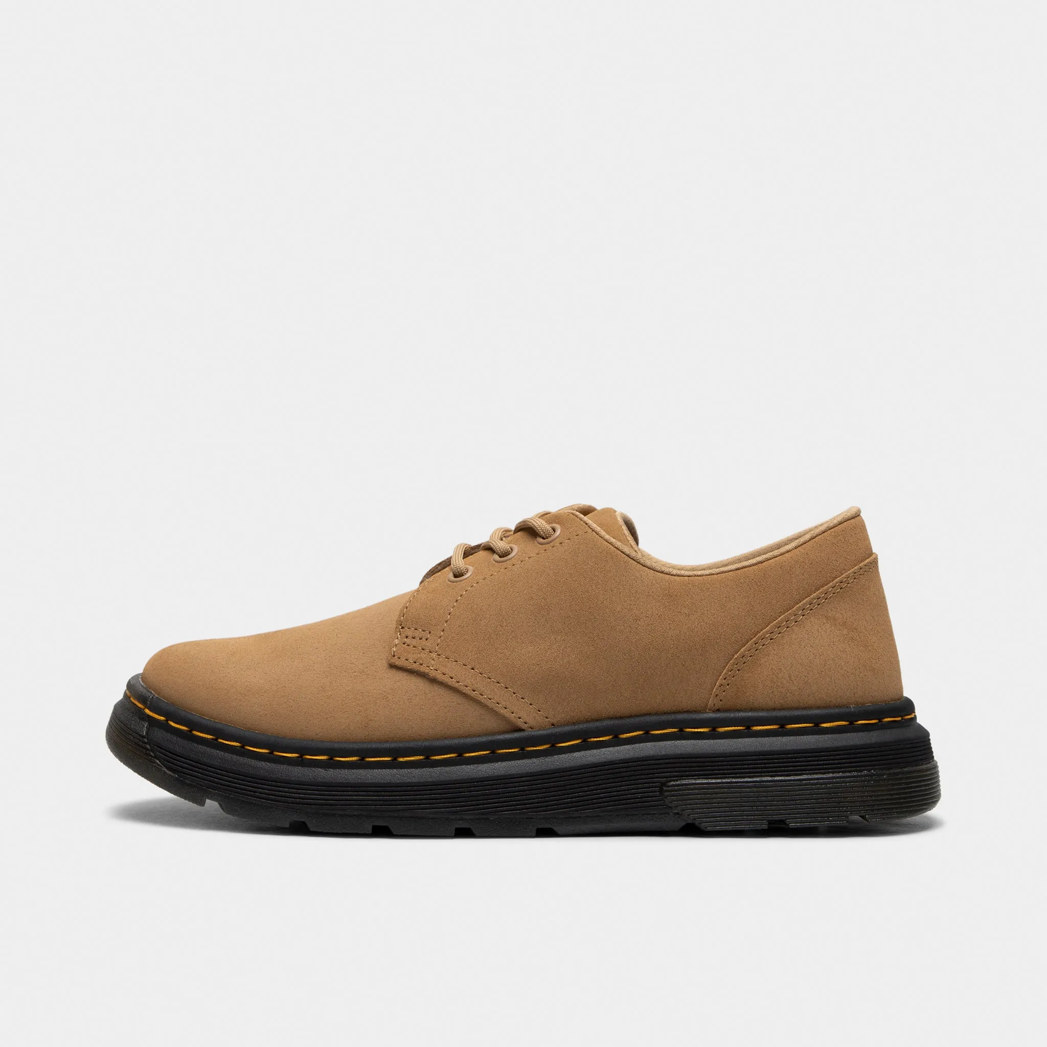 Dr.Marten's Crewson Low / Tan