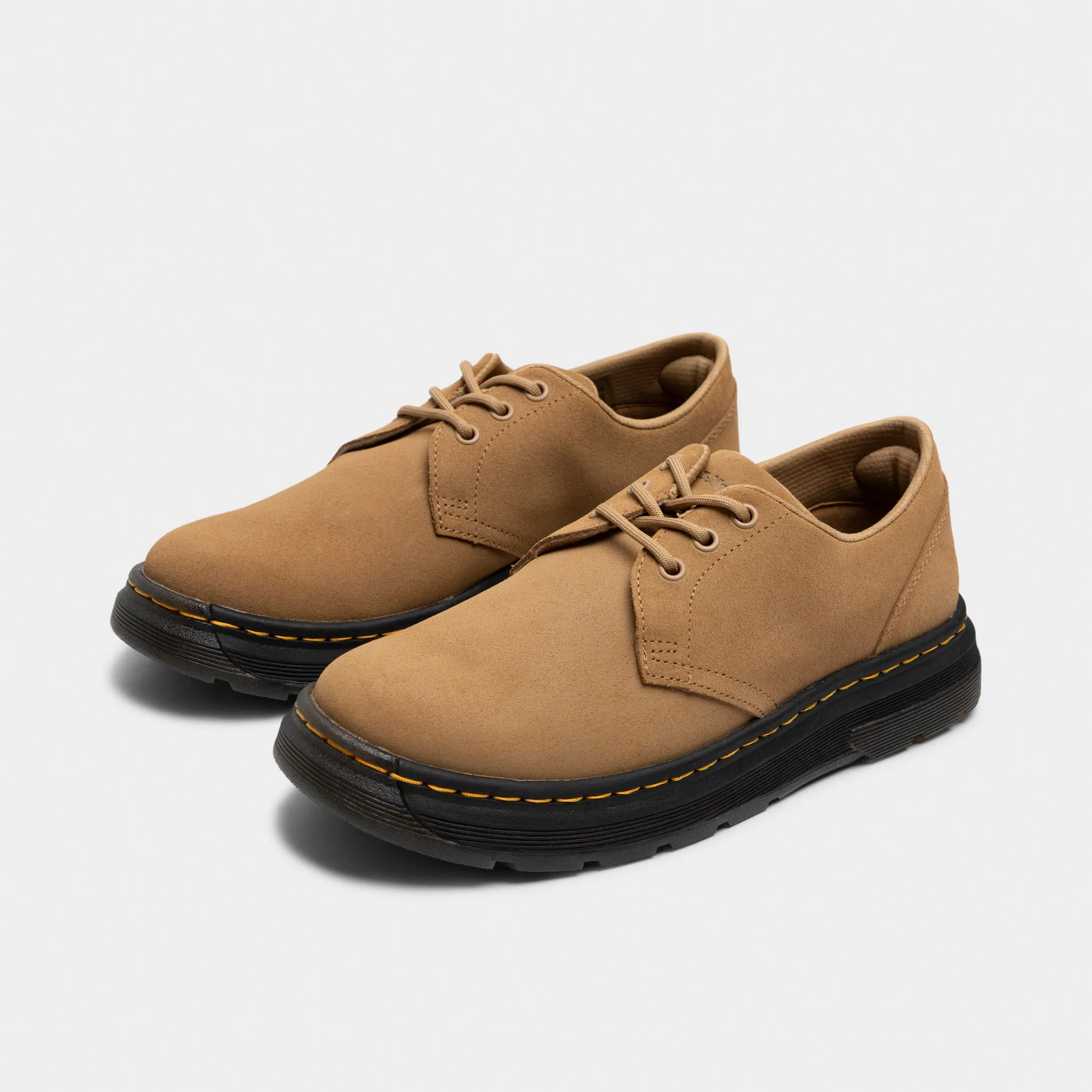 Dr.Marten's Crewson Low / Tan