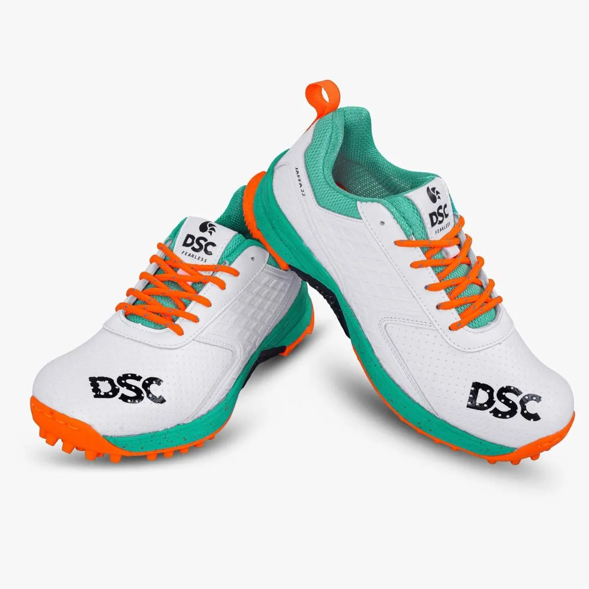 DSC Jaffa 22 Cricket Shoes