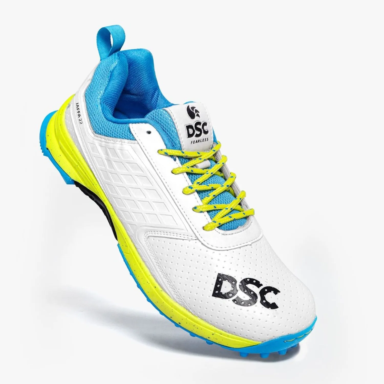 DSC Jaffa 22 Cricket Shoes