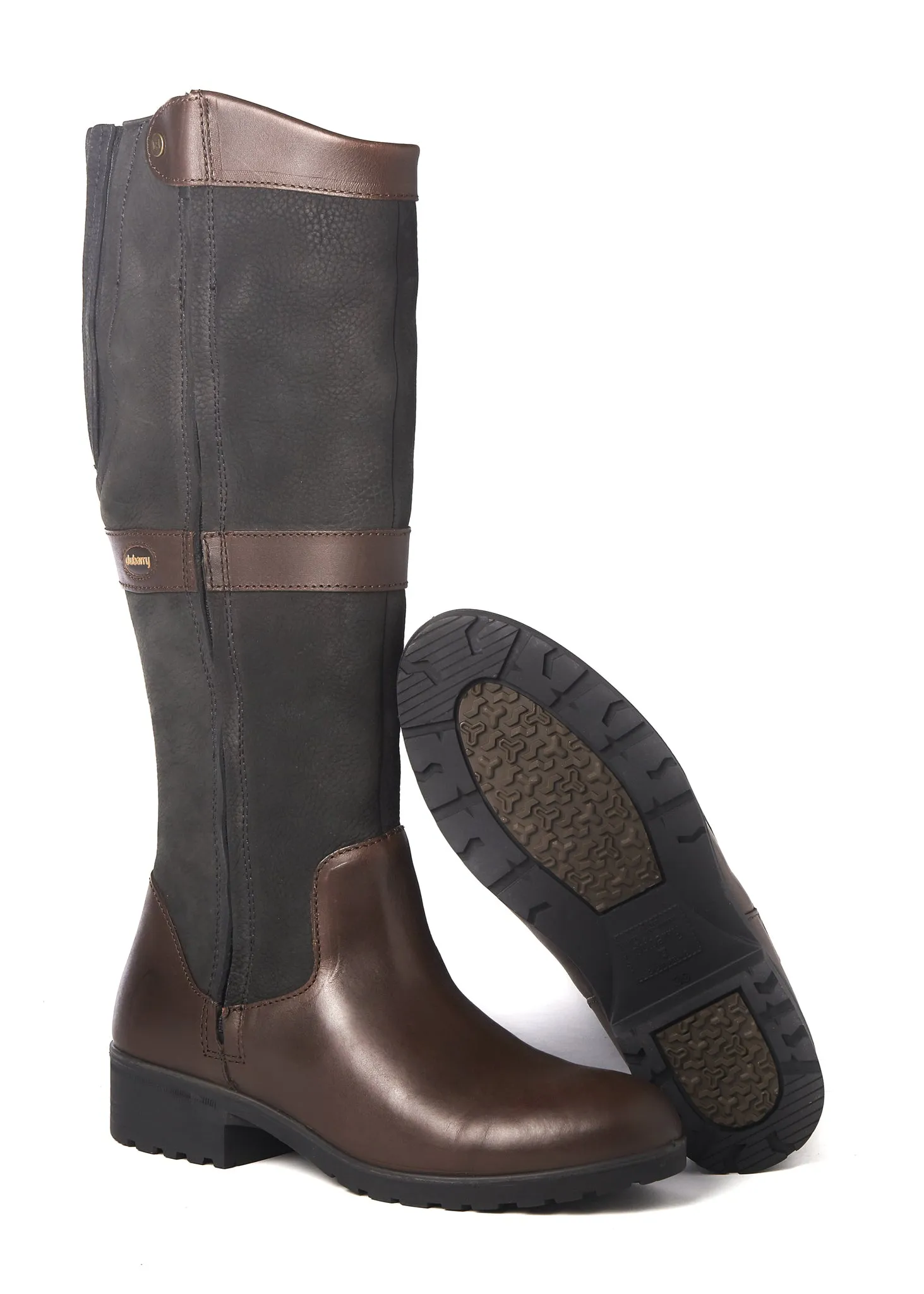 Dubarry Sligo Boots