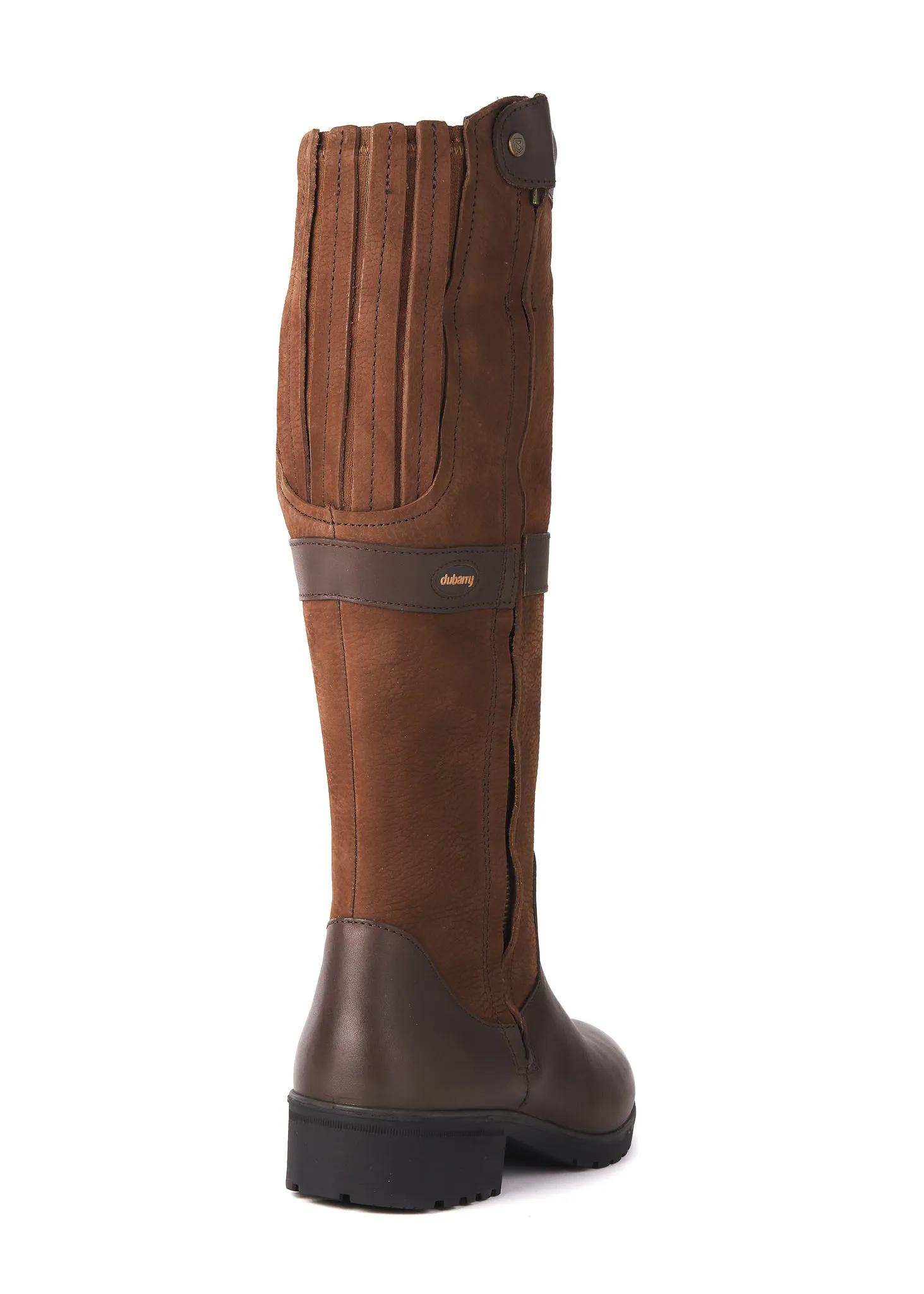 Dubarry Sligo Boots