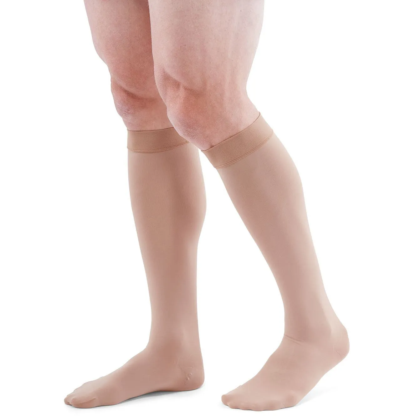 Duomed Advantage Knee High 15-20 mmHg