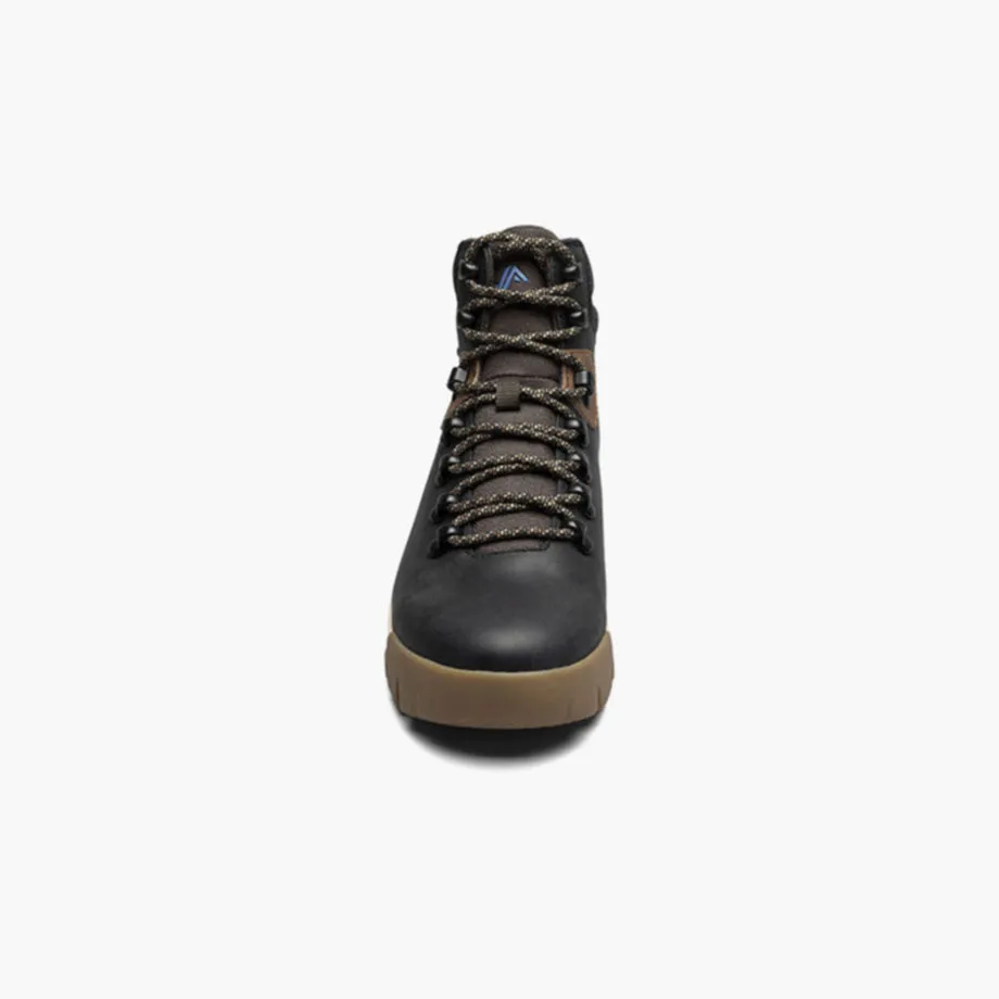 Forsake Patch 2 Waterproof Boot - Black/Tan