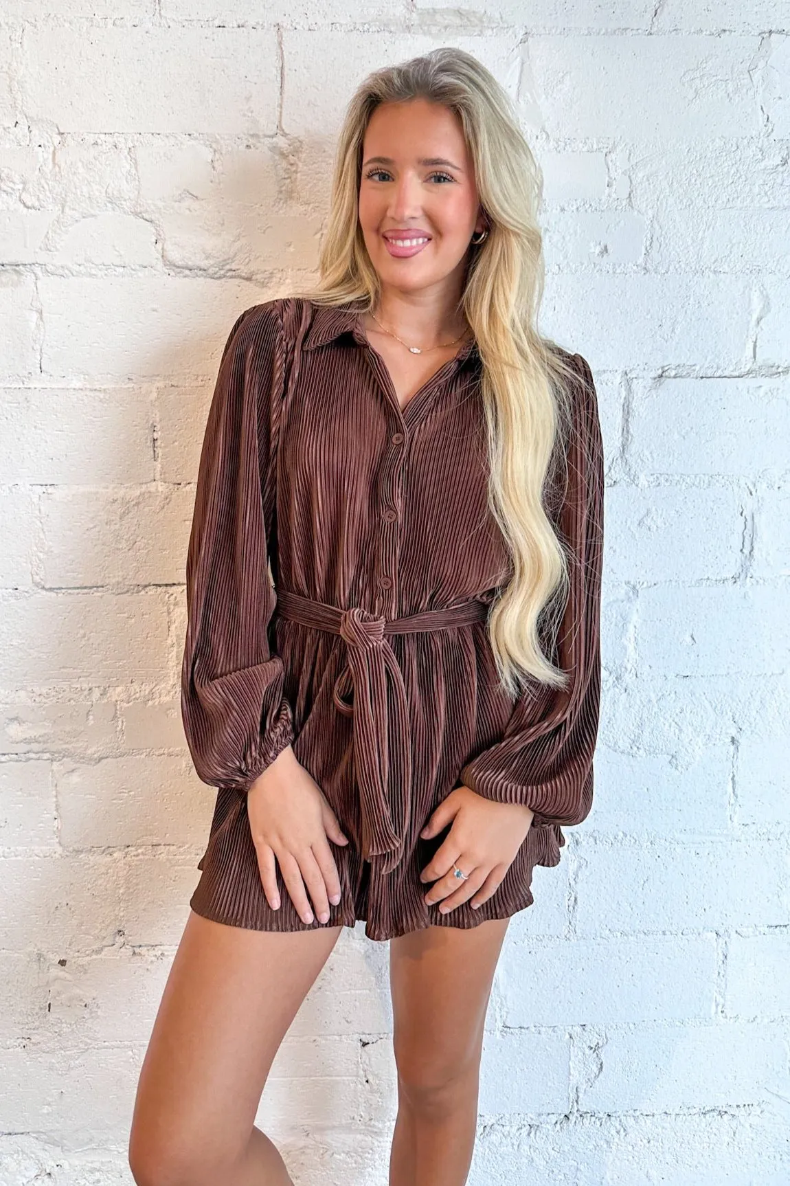 Fun Party Romper