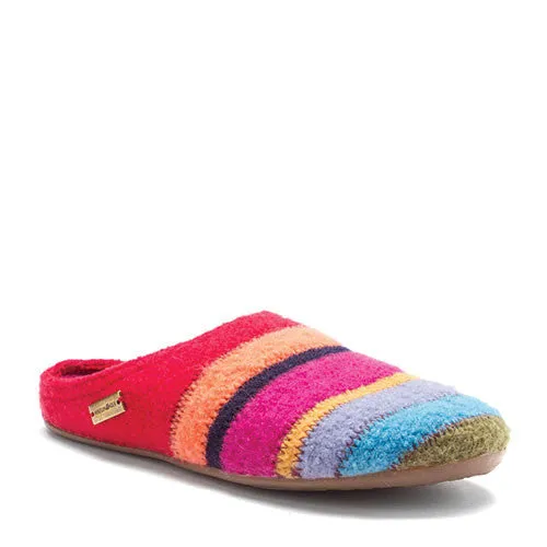 Haflinger Women's Colleen Slippers