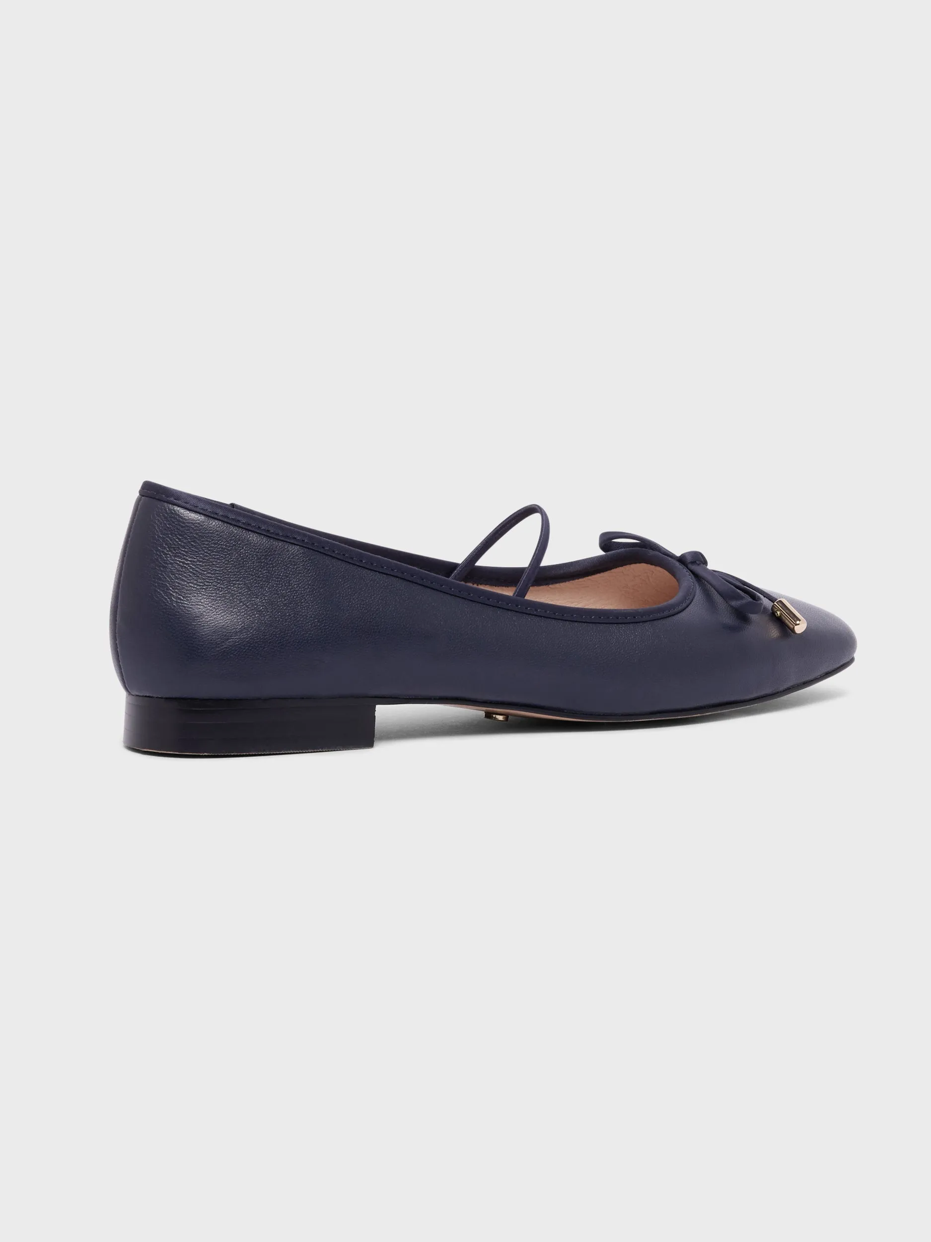 Hannah Ballet Flat