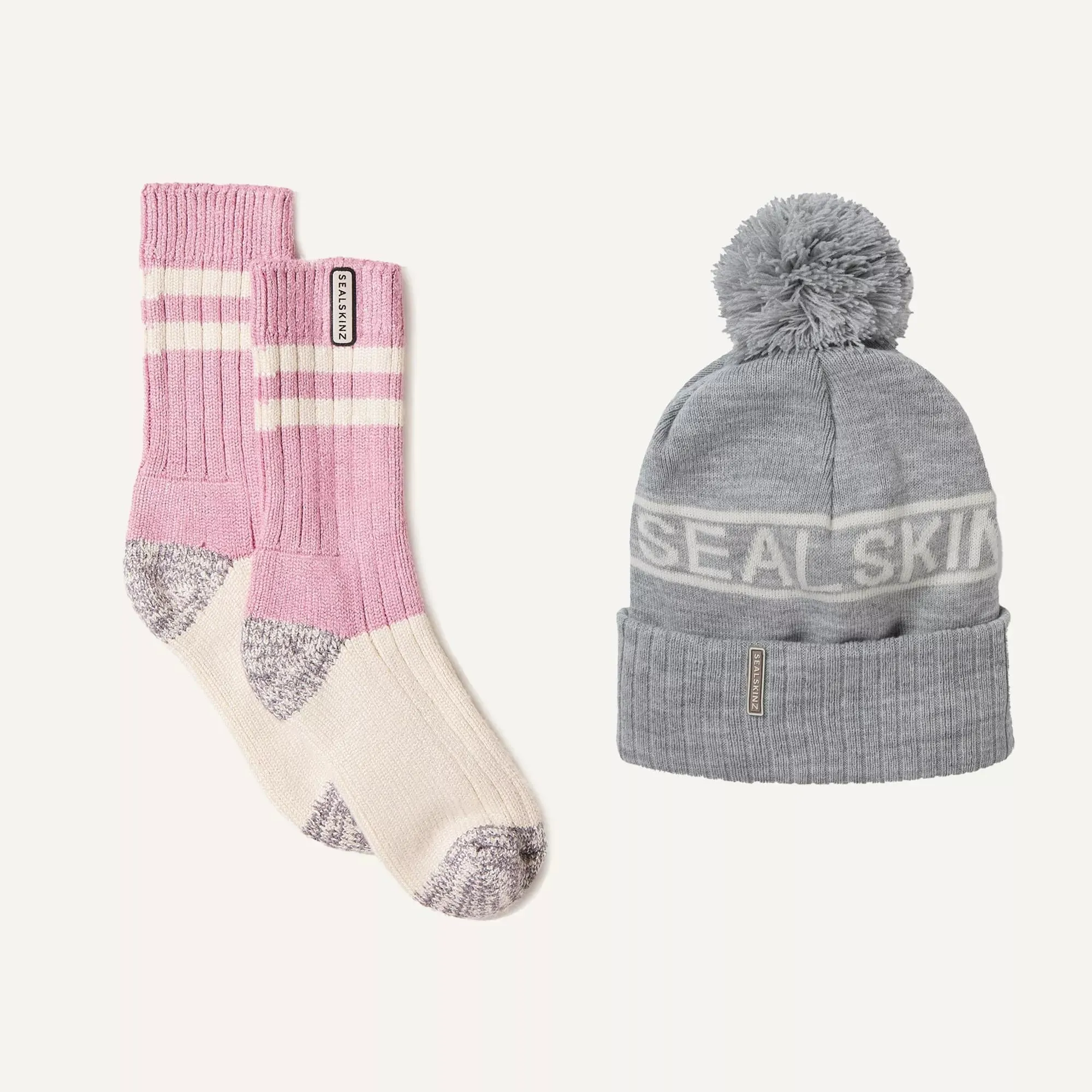 Hat & Sock Gift Pack