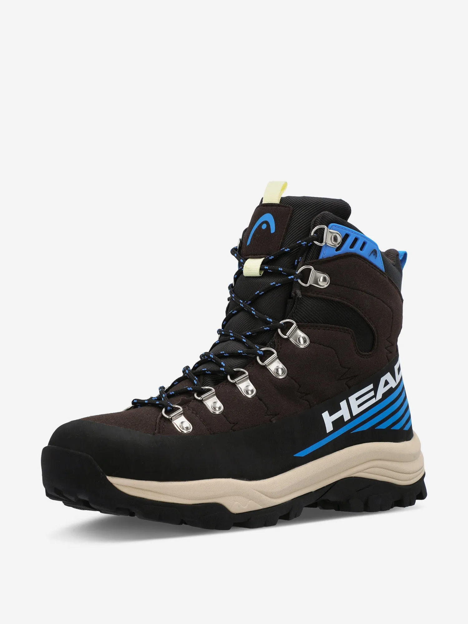 HEAD BARDIEL MIX scarpa trekking waterproof