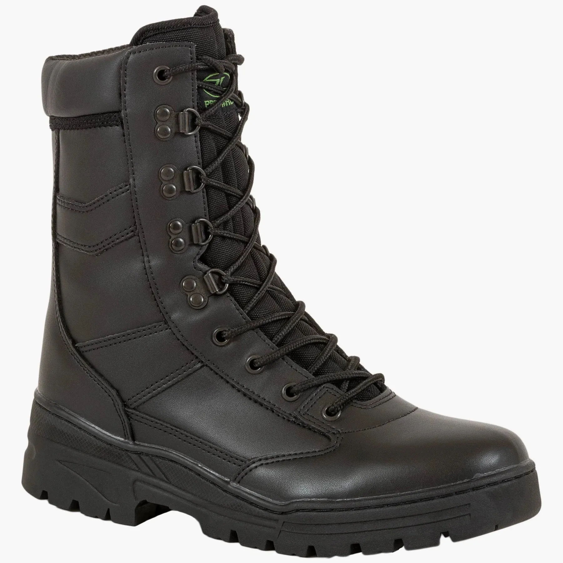 Highlander Delta Combat Boots