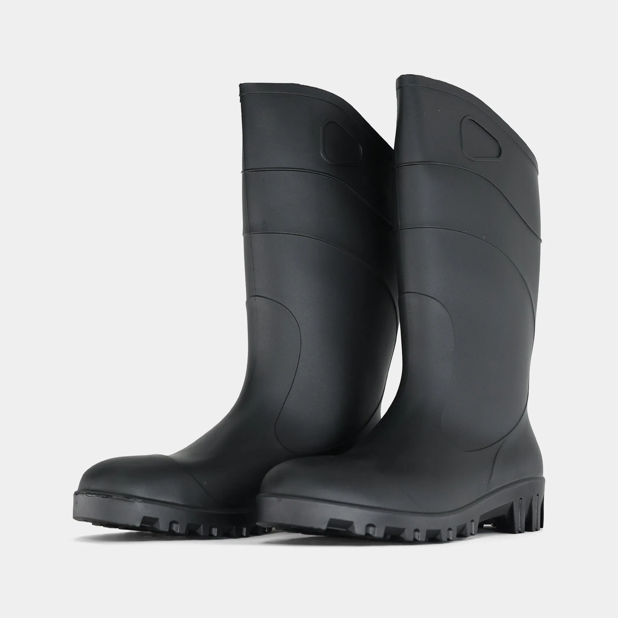 Hike Safety Boot